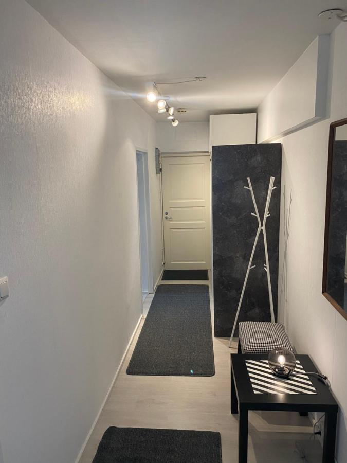 Kemi City Ll, Near Snowcastle, Premium 3 Rooms, Kitchen , Glazed Balcony Free Parking Exterior foto