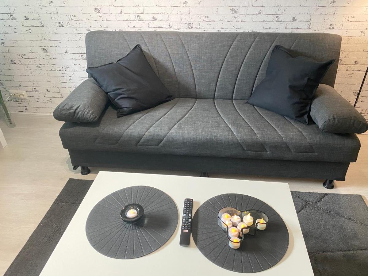 Kemi City Ll, Near Snowcastle, Premium 3 Rooms, Kitchen , Glazed Balcony Free Parking Exterior foto
