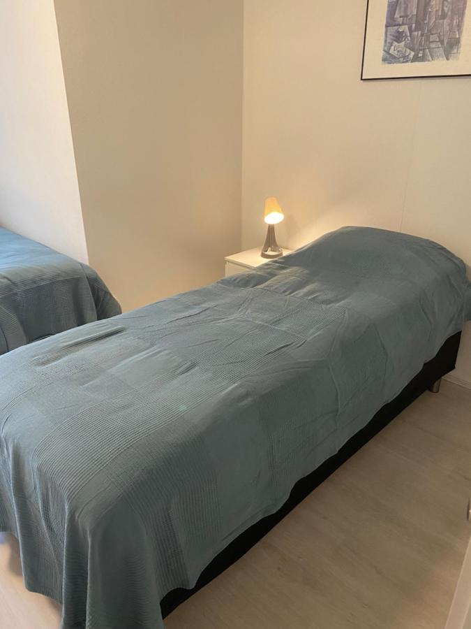 Kemi City Ll, Near Snowcastle, Premium 3 Rooms, Kitchen , Glazed Balcony Free Parking Exterior foto
