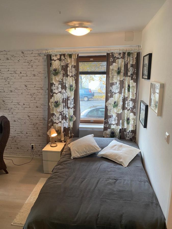 Kemi City Ll, Near Snowcastle, Premium 3 Rooms, Kitchen , Glazed Balcony Free Parking Exterior foto