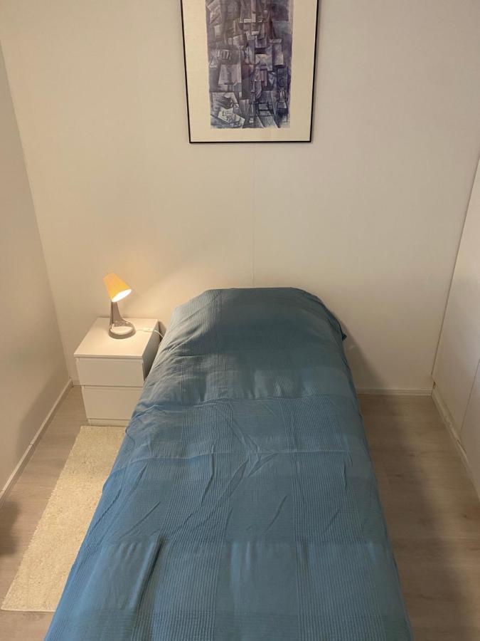 Kemi City Ll, Near Snowcastle, Premium 3 Rooms, Kitchen , Glazed Balcony Free Parking Exterior foto