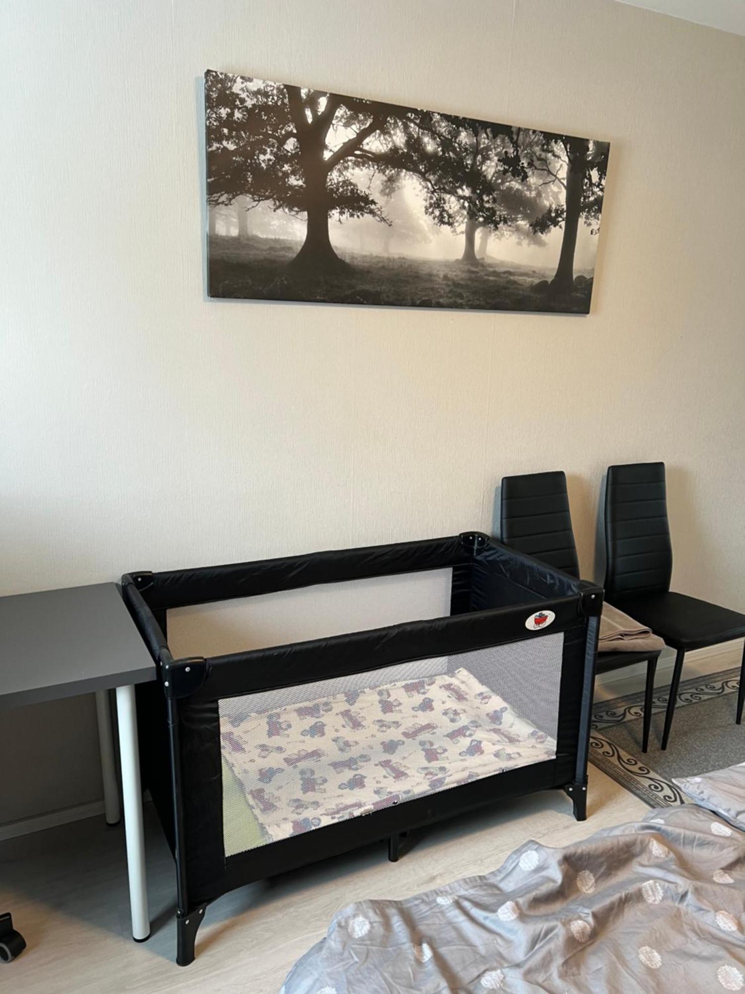 Kemi City Ll, Near Snowcastle, Premium 3 Rooms, Kitchen , Glazed Balcony Free Parking Exterior foto